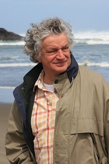 Photo of Ian Sharp
