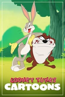 Looney Tunes Cartoons 2° Temporada Completa