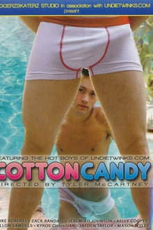 Cotton Candy