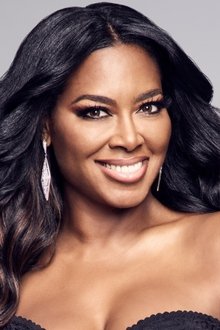 Photo of Kenya Moore