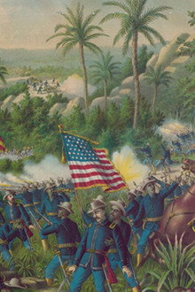 Crucible of Empire: The Spanish-American War