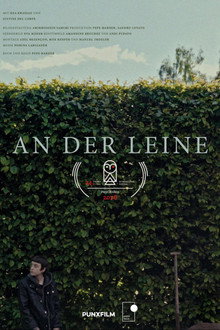 An der Leine