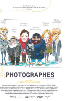 Les Photographes