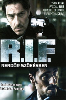 Rendőr szökésben