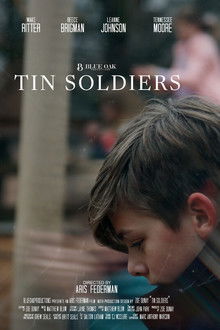 Tin Soldiers