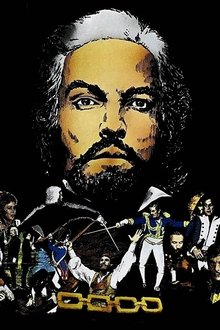 The Count of Monte-Cristo
