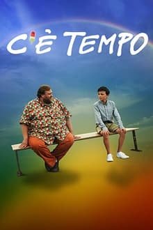 Poster do filme C'è tempo