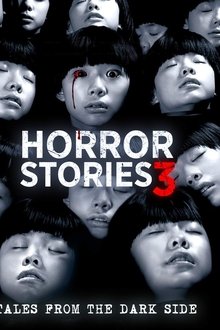 Poster do filme Horror Stories 3