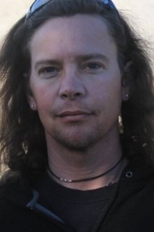 Photo of J.T. Boone