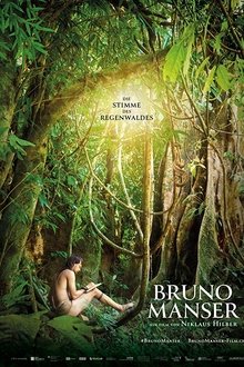Paradise War: The Story of Bruno Manser