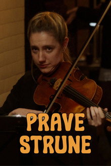 Prave strune