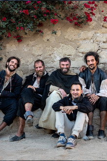 Photo of Juanma Muniagurria