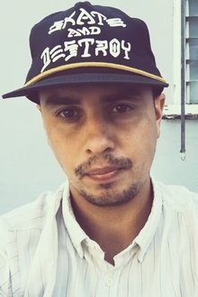 Photo of L. Gustavo Cooper