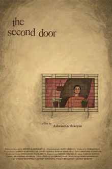 The Second Door
