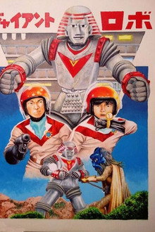Voyage Into Space
