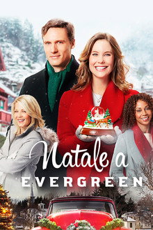 Natale a Evergreen