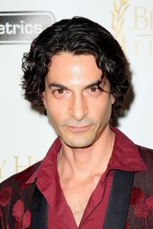 Photo of Steven Schub