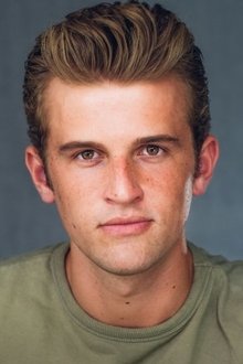 Photo of Ben Black