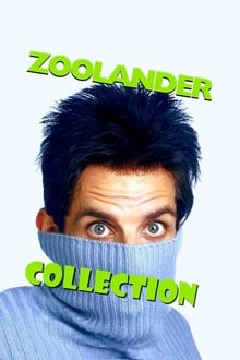 Zoolander: Coleção