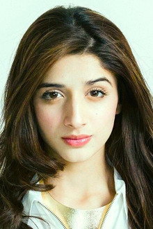 Photo of Mawra Hocane
