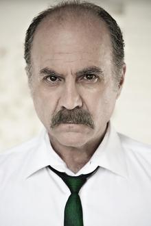 Photo of Steve Bannos