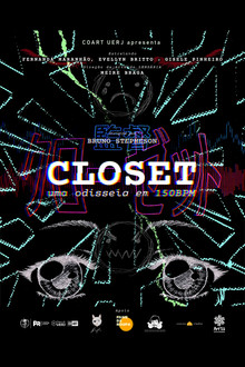 CLOSET - uma odisseia em 150BPM