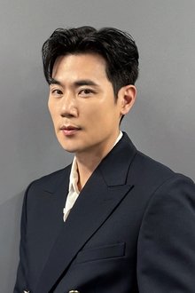 Photo of Kim Kang-woo