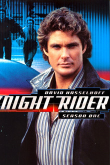Knight Rider: Knight of the Phoenix
