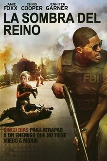 El reino (The Kingdom) (2007)