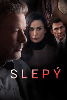 Slepý