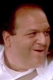 Photo of Michael Goldfinger