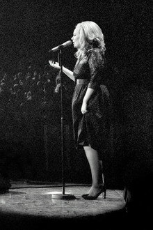 Adele: Live at the Royal Albert Hall