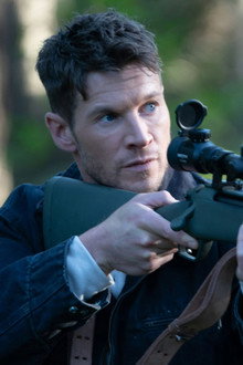 Sniper: Assassin's End