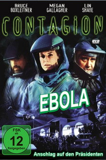 Ebola – Anschlag auf den Präsidenten