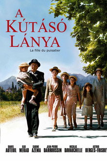 A kútásó lánya