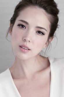 Photo of Tiffany Hsu