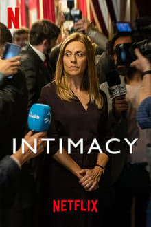 Intimacy tv show poster