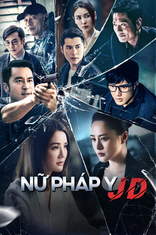 Nữ Pháp Y JD: Phần 1 – Forensic JD: Season 1 (2022)