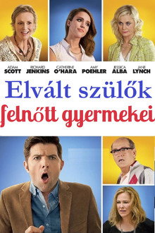 Elvált Szülők Felnőtt Gyermekei