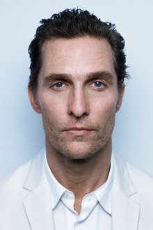 Photo of Matthew McConaughey