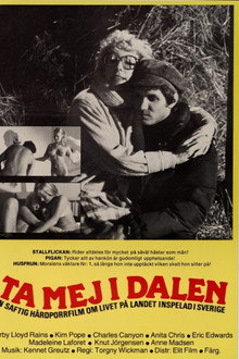 Ta mej i dalen