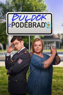 Buldok z Poděbrad