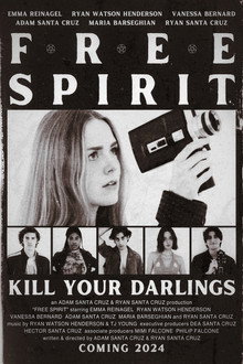 Free Spirit