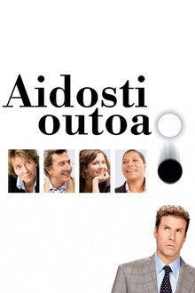 Aidosti outoa
