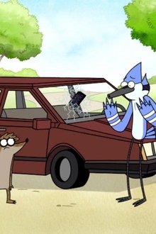 Benson's Car