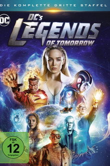 Staffel 3