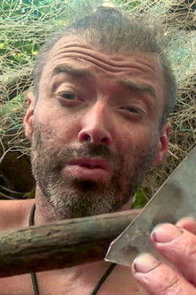 Naked and Afraid: Castaways - Season 1