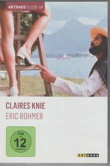 Claires Knie
