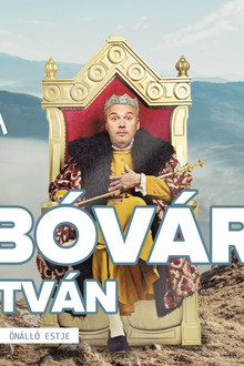 Az élet császára - Dombóvári István önálló estje