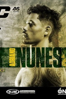 UWC 46: Nunes vs. Elpidio